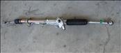 2003 2004 2005 2006 2007 2008 2009 2010 2011 2012 Maserati Quattroporte Steering Rack and Pinion 321589 207389 OEM