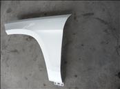 2013 2014 2015 2016 Mercedes Benz GL550 GL450 GL350 Front Fender Wing Panel Left 1668802700; A1668802700 OEM OE 