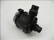 2016 2017 2018 BMW G30 G31 G11 G12 530i 740i 750i Engine Auxiliary Water Pump 11518637952 OEM OE