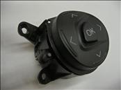2012 2013 2014 Ford Focus Steering Wheel Radio Control Switch, Right AM5T-14K147-BA OEM OE