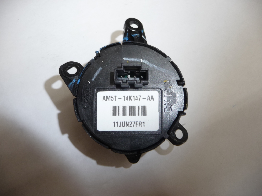 2012-2014 Ford Focus Steering Wheel Radio Control Switch ...