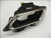 2018 Lexus LC500 LC500h Rear Bumper Extension Sub-Assembly, Trim Bezel, Left LH 52107-11020 OEM OE