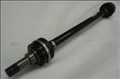 2018 2019  BMW G01 X3 M40i Rear Right Output Shaft 33207953550 OEM 