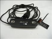2013 2014 2015 2016 2017 Fiat 500e Electric Vehicle Car Battery Intertek Charger 120V, 60Hz; 12A, 1440W P05193131AH ; 05193131AH OEM OE