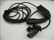 2013 2014 2015 2016 2017 Fiat 500e Electric Vehicle Car Battery Intertek Charger 120V, 60Hz; 12A, 1440W 05185032AA OEM OE