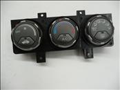 2003 2004 Honda Element HVAC Heater Temperature Control Panel 79600-SCV-A51ZA OEM OE