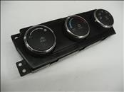 2010 2011 Dodge Ram 2500 Heater AC Temperature Climate Control Unit 55111290AC OEM OE
