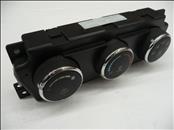 2009 2010 2011 Dodge Ram 1500 Heater AC Temperature Climate Control 55056826AG OEM OE