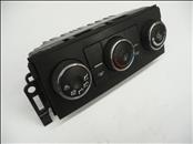 2007 2008 2009 Chevrolet GMC Yukon Sierra Silverado AC Heater Temperature Climate Control 15238550; 20787114 ; 25901388 