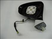 2016 2017 2018 Lexus ES300h ES350 Left Driver Door Mirror Assembly w/o Glass 87940-33B32 OEM OE
