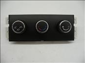 2007 2008 2009 2010 2011 2012 2013 2014 2015 2016 2017 GMC Yukon Buick Enclave Chevrolet Tahoe Temperature Heater A/C Control 15109353B OEM OE