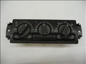 1999 2000 2001 2002 Chevrolet Suburban 1500 Tahoe Heater A/C Climate Temperature Control Panel 15060162 OEM OE