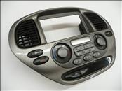 2001 2002 Toyota Sequoia AC Heater Climate Control Dash Panel 88650-0C010 OEM OE