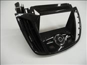 2013 2014 2015 2016 Ford C-Max Escape Radio Sony Control Panel Bezel CJ54-18835-CCW ; CJ54-S014L21-A/B OEM OE