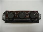 2002 Cadillac Escalade Chevrolet Tahoe GMC Yukon Heater A/C Temperature Climate Control Unit 15072169 ; 16228657 OEM OE