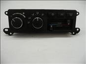 2008 2009 Dodge Ram 1500 2500 A/C Heater Temperature Control Unit 55057080AA OEM OE