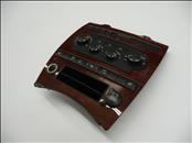 2005 2006 Jeep Grand Cherokee Commander Climate AC Heater Control 56050093AC ; 56010655AE OEM OE