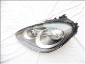 2011 2012 2013 2014 Porsche Cayenne Left Driver Side Xenon HID Headlight Headlamp 7P5941031AB OEM OE