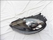 2017 2018 Porsche Macan Turbo GTS LED Left Driver Headlight 95B941005H; 1031.317.0000 OEM