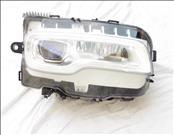 2015 2016 2017 Rolls Royce Ghost Right Passenger LED Headlight 63117349998; 7796200000 OEM