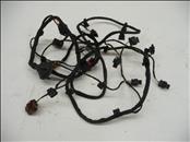 Bentley Bentayga BY636 rear Bumper PDC Parking Sensor Cable Harness 36A971104Q