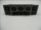 2003 2004 2005 2006 Land Rover Range Rover Temperature AC Heater Climate Control JFC000384PUY ; 0149986384 OEM OE