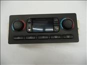 2005 2006 Cadillac Escalade Chevrolet Tahoe GMC Yukon Heater AC Temperature Climate Control Unit 10367041 OEM OE