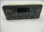 2003 2004 2005 2006 Chevrolet Silverado Tahoe GMC Sierra Yukon Heater A/C Climate Control 15195564 OEM OE