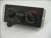 1999 2000 2001 Dodge Ram 1500 2500 3500 Heater A/C Climate Control Unit 55056702AD OEM OE