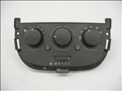 2005 2006 2007 2008 2009 Chevrolet Uplander Heater A/C Temperature Climate Control 15816507 OEM OE