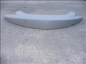 2017 2018 McLaren 570s Front Bumper Cover Upper Molding Trim 13A0082CP; 13A6423CP.01 OEM OE