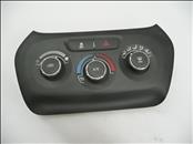 2015 2016 2017 Jeep Cherokee Heater A/C Temperature Climate Control P5VC84DX9AB ; 5VC84DX9AB OEM OE