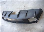 Lamborghini Gallardo LP560-4 Rear Bumper Cover Hinten Unten Coat 400807527S - Used Auto Parts Store | LA Global Parts