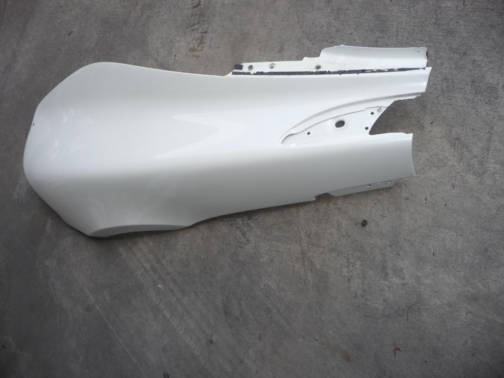 2016- 2018 McLaren 570S Spider Coupe Right Rear Wing Quarter Panel