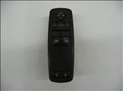 2009 2010 Dodge Ram 1500 2500, 2011 2012 Ram 1500 2500 Left Driver Door Window Switch 04602881AB ; 4602881AB OEM OE