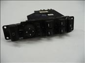 2003 2004 Land Rover Range Rover Left Driver Side Master Power Window Switch YUD000292PVA OEM OE