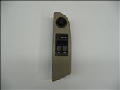2007 2008 2009 2010 2011 Dodge Dakota Left Driver Master Power Window Switch 04602783AA ; 4602783AA ; 1DT111J1AB ; 56040694AD OEM OE