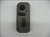 2000 2001 2002 Chevrolet Suburban Tahoe GMC Sierra Yukon Left Driver Power Seat Switch 808169 ; 303898 OEM OE
