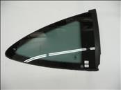 2000 2001 2002 2003 2004 2005 2006 2007 2008 2009 Ferrari 360 Modena 430 F430 Rear Left Driver Side Glass 64019000 OEM OE