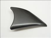 2012 2013 2014 McLaren MP4-12C Left Driver Rearview Mirror Lower Cover 11A3305CP OEM OE