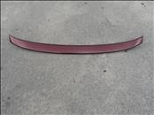 2007 2008 2009 2010 2011 2012 Lexus ES350 Rear Trunk Spoiler PT47A-33070-XX ; PT47A-33080-XX OEM OE