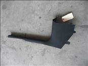 2017 2018 Tesla Model 3 Front Left Driver Side LH A Pillar Sill Scuff Plate Trim 1086290-00-E OEM OE