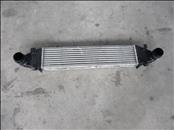 2012 2013 2014 2015 Mercedes Benz W204 C250 SLK250 Intercooler Charge Air Cooler A2045000100 OEM A1