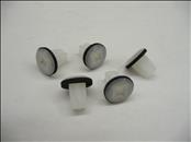 2012 2013 2014 2015 2016 2017 2018 Tesla Model S GROMMET FOR M6 THREADS 1006642-00-A OEM OE
