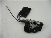 2009 2010 2011 2012 2013 2014 2015 BMW F01 F02 740i 750Li Rear Left Door Lock Actuator 51227185687 OEM OE