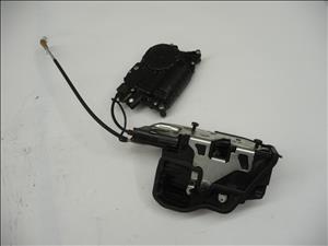 2009 2015 Bmw F01 F02 740i 750li Rear Left Door Lock Actuator