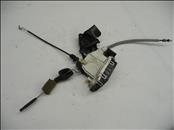 2008 2009 2010 2011 2012 2013 2014 Mercedes Benz W204 C300 C350 Front Right Passenger Door Lock A2047232808 OEM OE