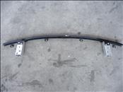 2017 2018 Alfa Romeo Giulia 2.0L Front Bumper Lower Reinforcement Bar OEM