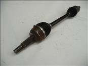 2012 2013 2014 2015 2016 Tesla Model S Front Left LH Drive Shaft CV Axle 1030615-00-A OEM OE