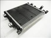 2011 2012 2013 2014 2015 Audi Q7 Auxiliary Radiator 7L8121212A OEM A1